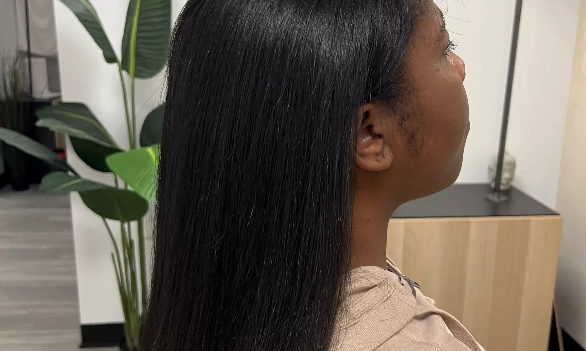 Up to 50% Off on Salon - Scalp Care at Pure Oasis Head Spa - Second Medium