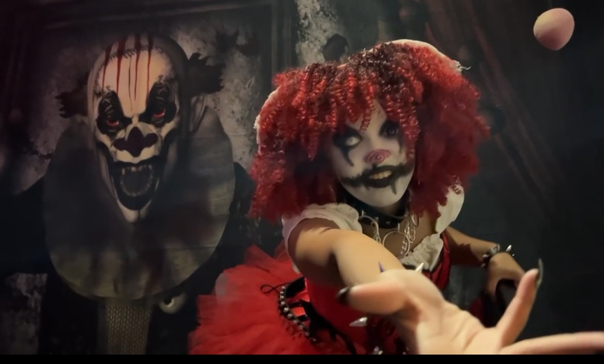 Image 1: Experience Selfie Paradise's Instagram Inspired Museum with themed tours with up to 24%