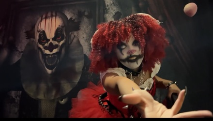 Friday 10/31/25 4PM- 45 Minute Haunted Museum- Great for Family (No Actors)Take selfies through all Halloween rooms  - Selfie Paradise