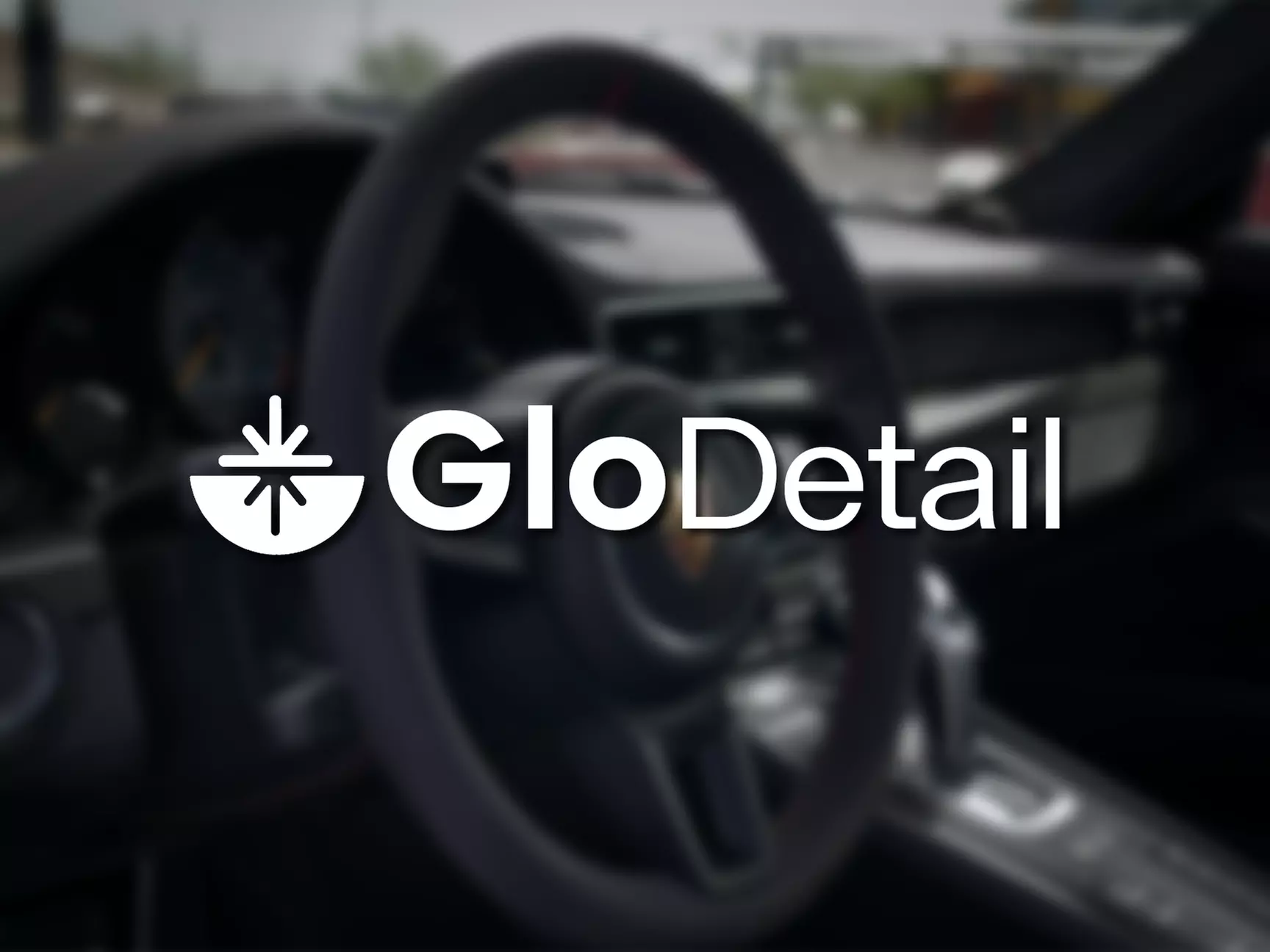 Up to 45% Off on Mobile Detailing at GloDetail Car Detailing Dallas - Primary Image