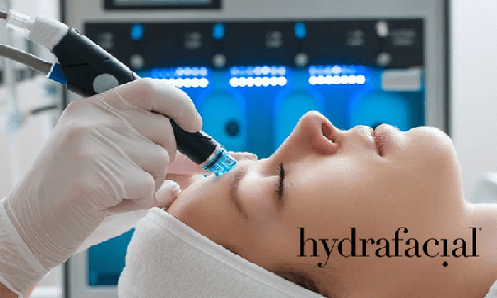 Experience HydraFacial for Ultimate Wellness