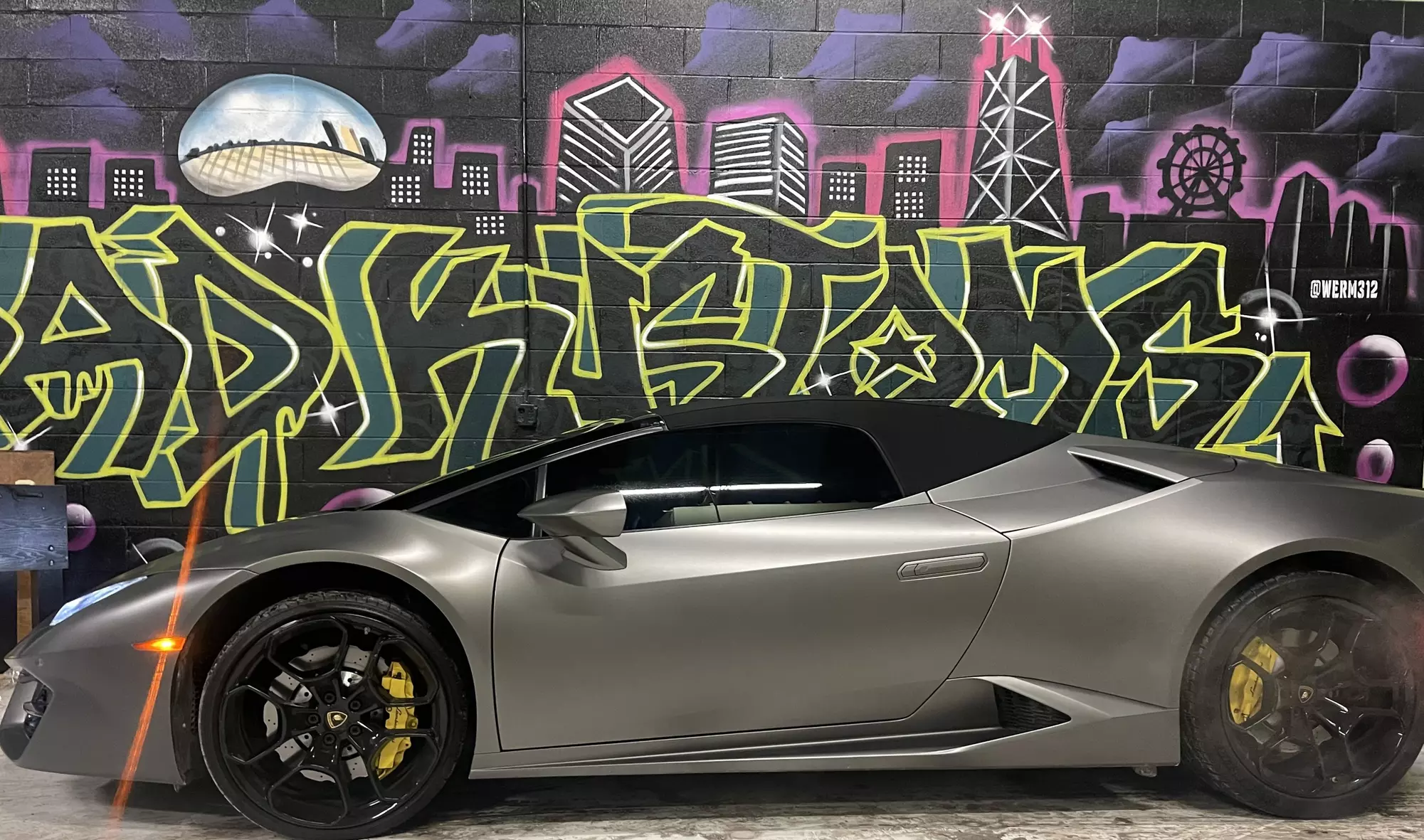 Up to 30% Off on Car Wrapping at Mad Kustoms - Primary Image