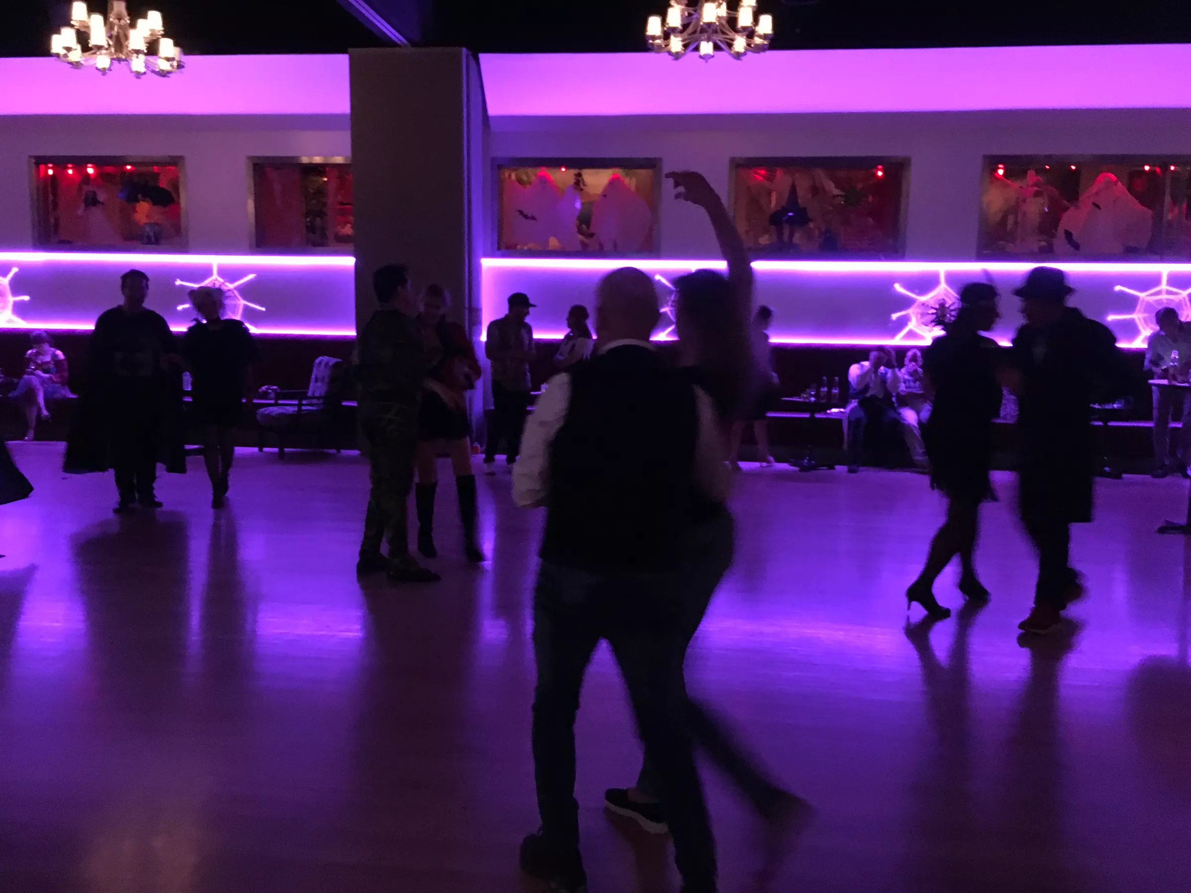 Up to 33% Off on Dancing at DC Dance Club