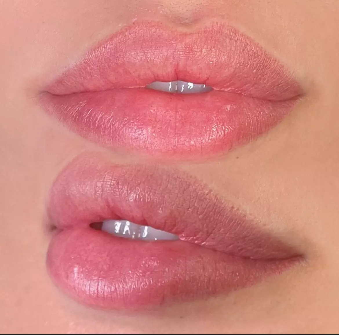 Up to 53% Off on Lip Blushing at LEE BROWS STUDIOS - Primary Image