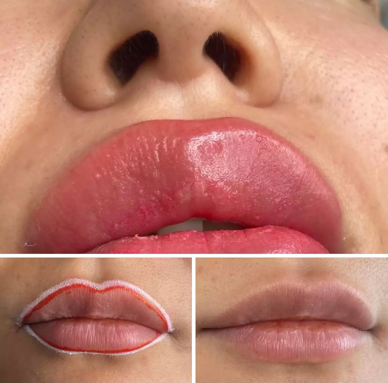 Up to 37% Off on Permanent Makeup at Laser Body NYC