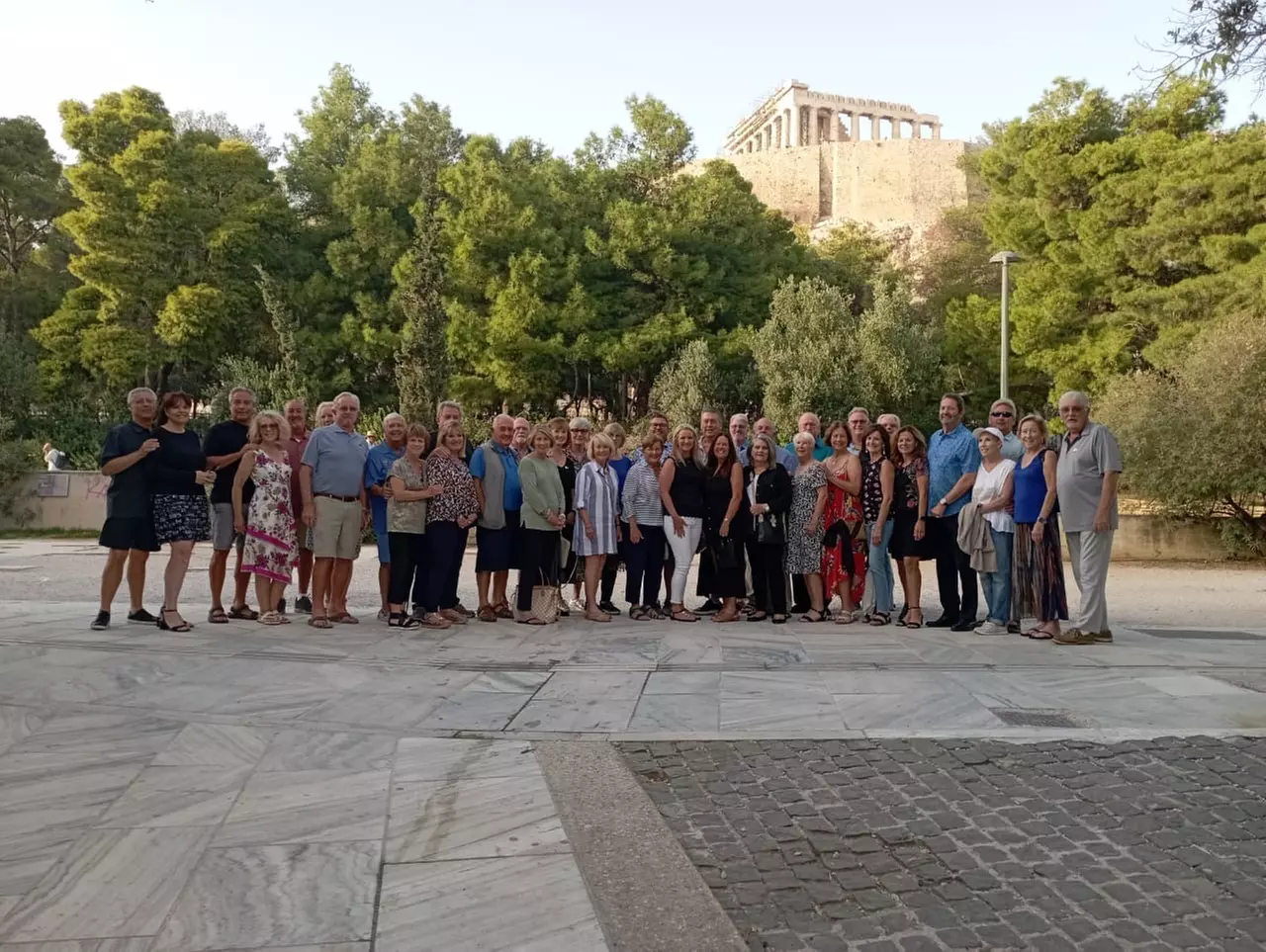 Join Troy Tours for a 7-day Greece adventure in February, March, or November with up to 10% off. - Second Medium