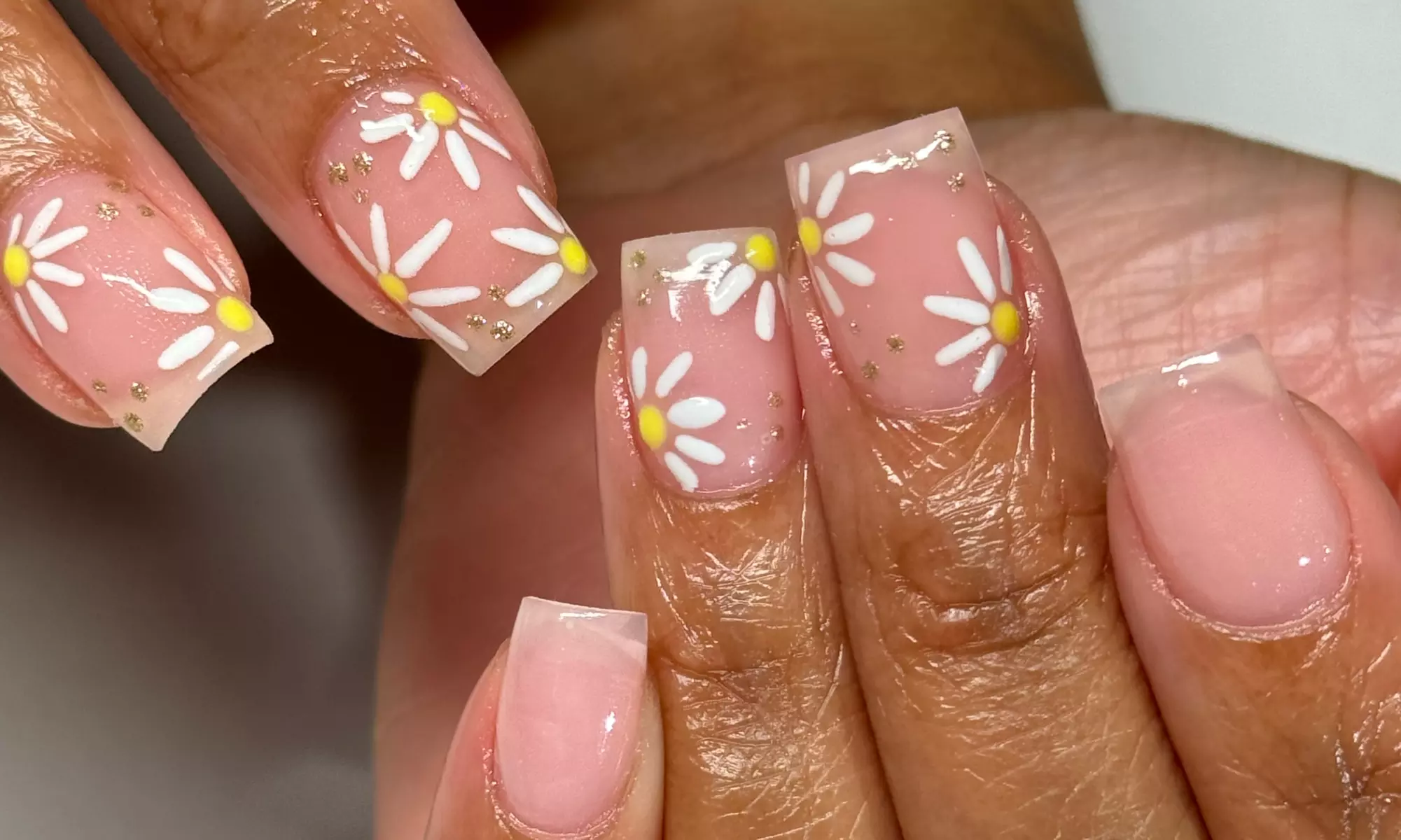 Up to 33% Off on Nail Spa/Salon - Nail Design at SuchALadyNails - Primary Image
