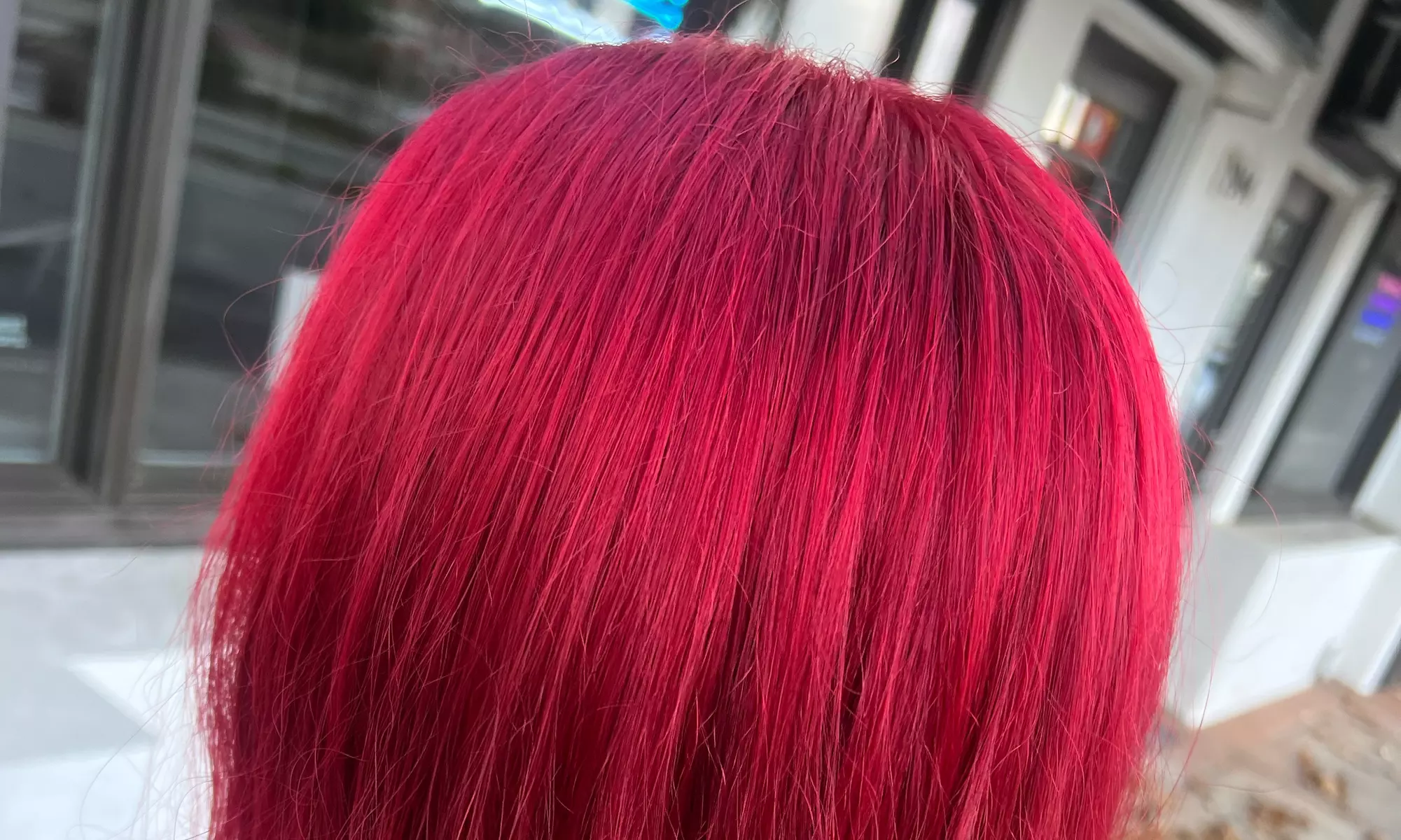 Up to 35% Off on Hair Color / Highlights - Ombre at Mister Rogers Hairstyling - Second Medium