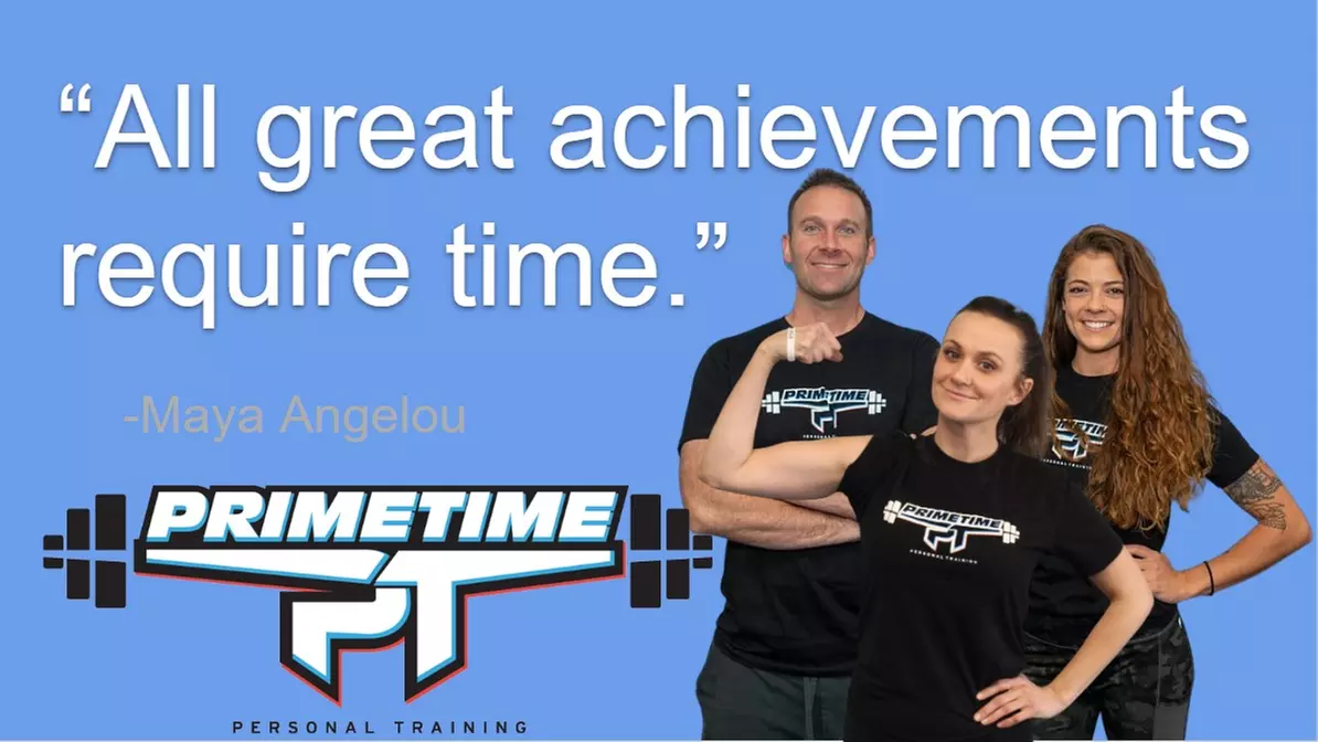 Up to 63% Off on Personal Trainer at PrimeTime Personal Training - Primary Image