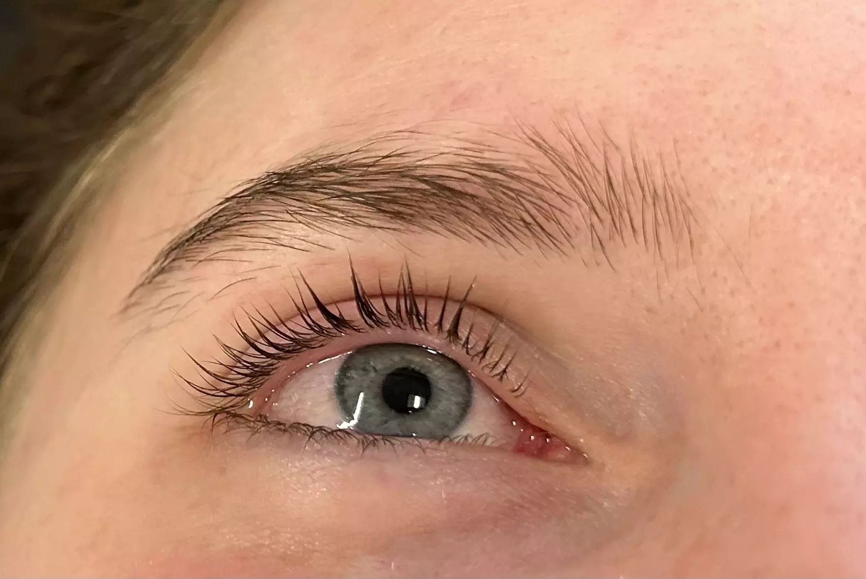 Up to 30% Off on Eyelash Perm at Glow With O - Primary Image