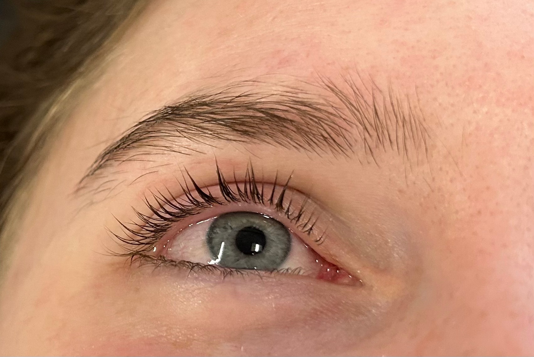 Up to 37% Off on Eyelash Perm at Glow With O
