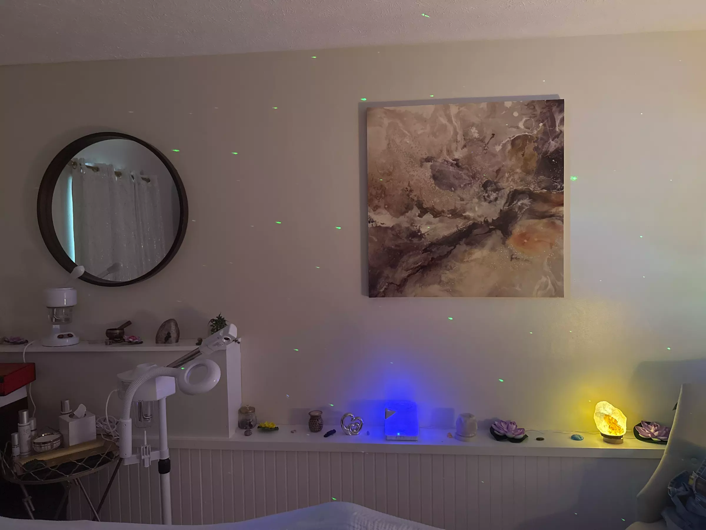 1,3 or 5 30 Minute Ionic Detox Foot Bath Treatment