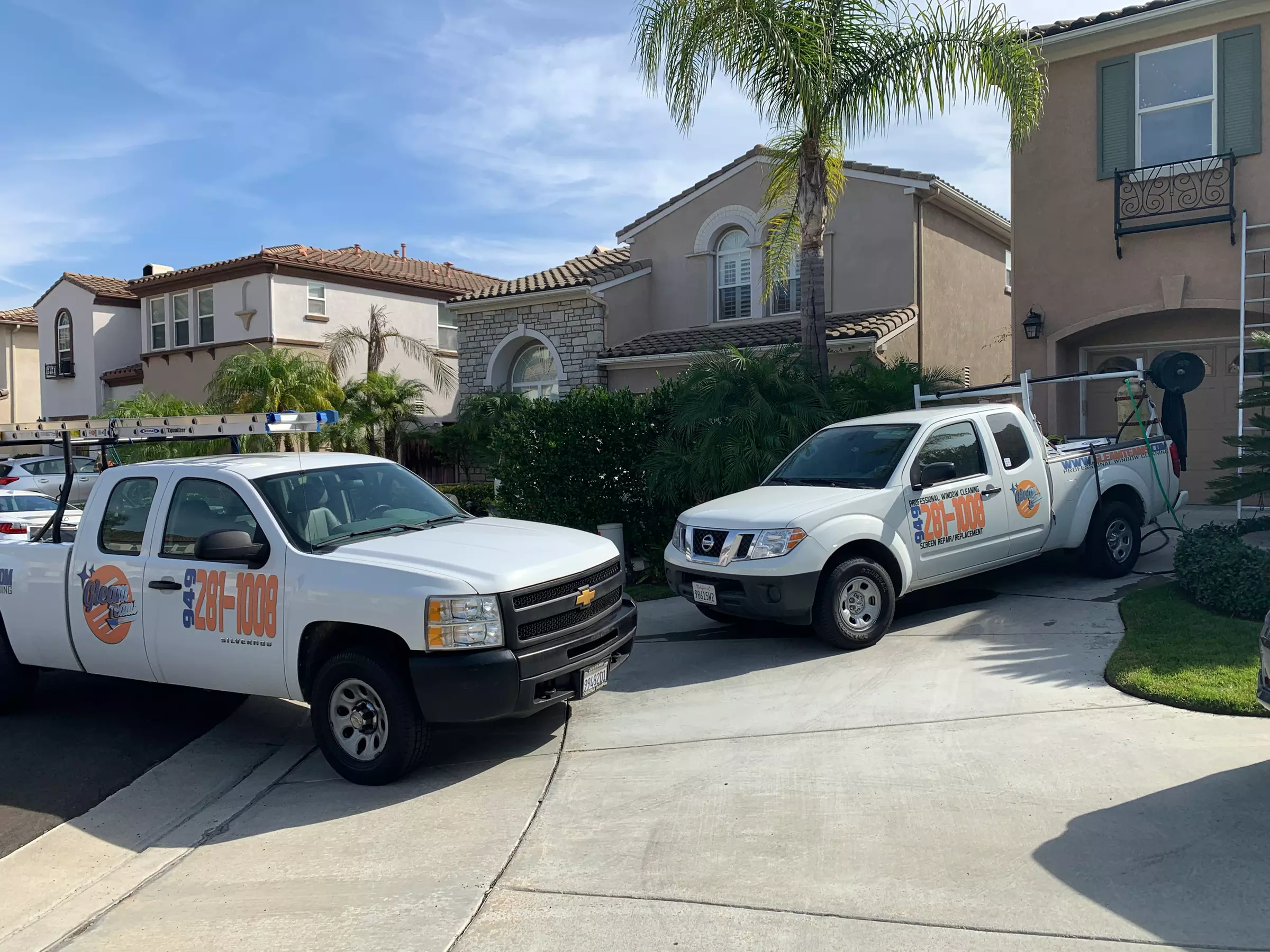 Up to 73% Off on Window Washing at Gleam Teams - Primary Image