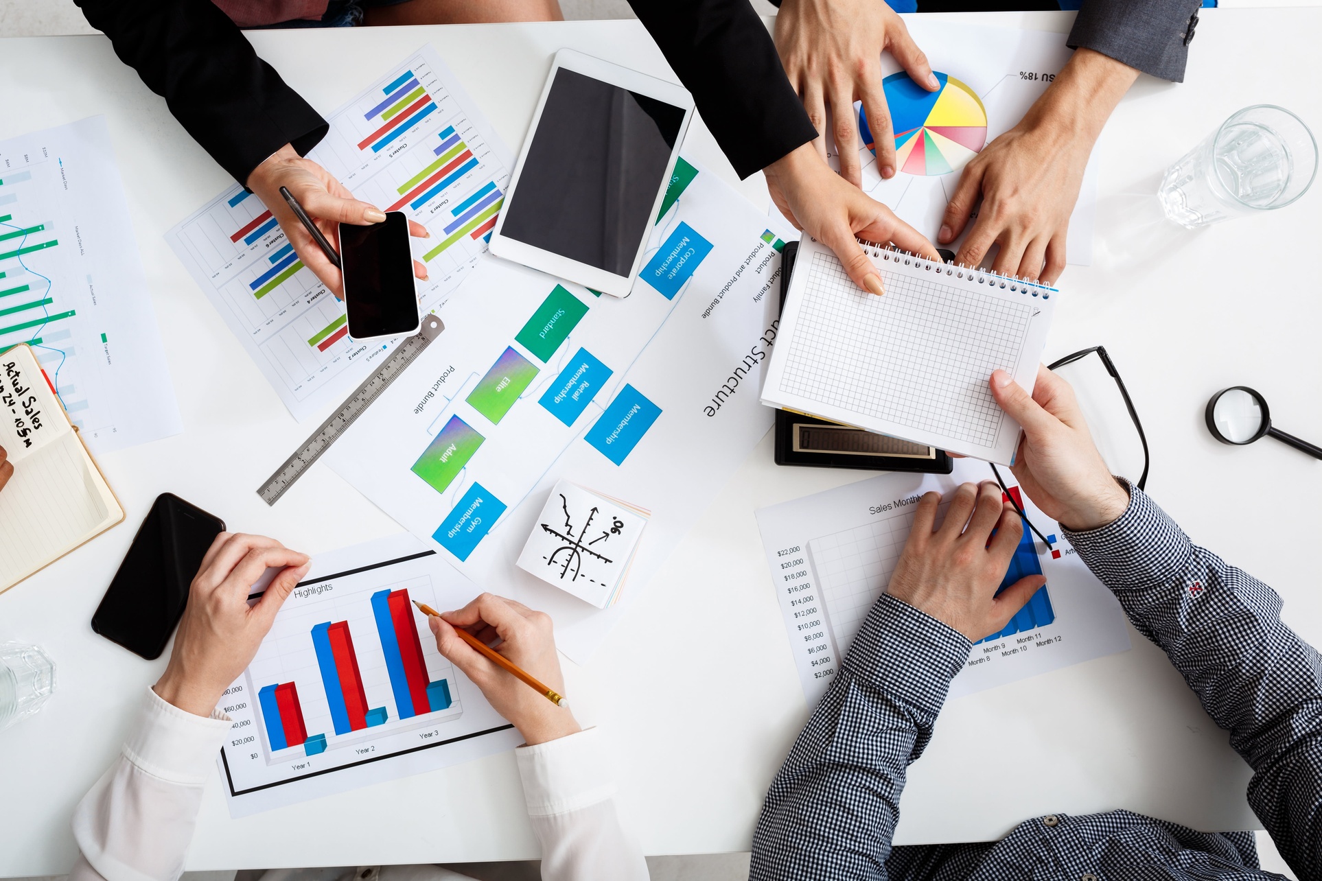 Up to 53% Off on Online Project Management Course 