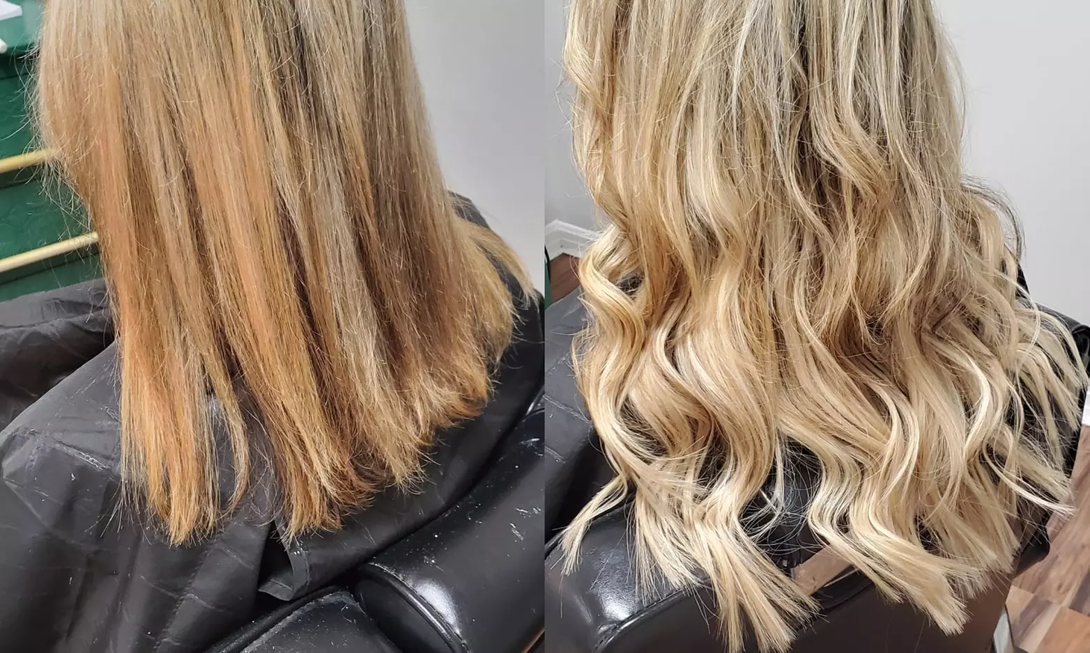 Up to 50% Off on Gift Card - Hair Salon at Amber @baron barbers - Primary Image