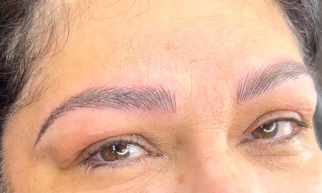 Up to 42% Off on Microblading at IE Microblading & Permanent Makeup Academy - Primary Image