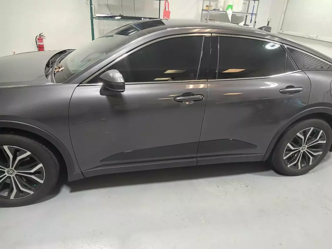 Up to 42% Off on Car Accessory - Interior (Retail) at Precise Window Tinting LLC... - Primary Image