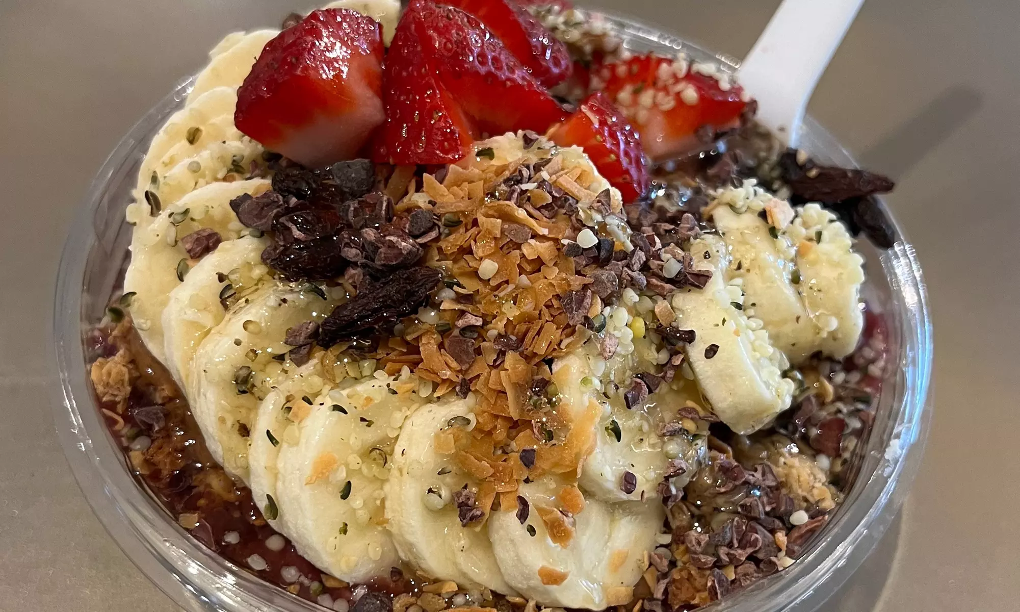 Up to 32% Off on Juice Bar at COSMIC JUICE & ACAI BOWLS - Primary Image