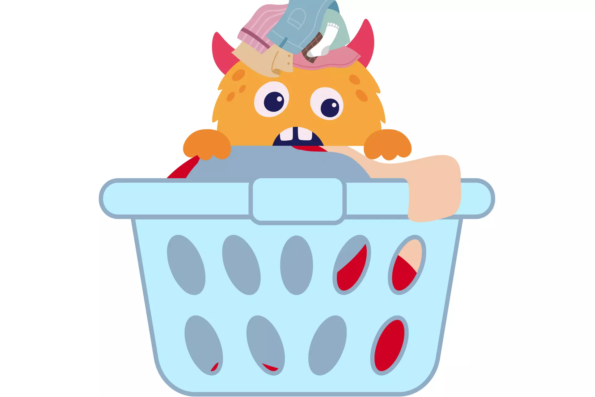 Up to 50% Off on Laundry Services at The Mat by Laundry On Demand - Second Medium