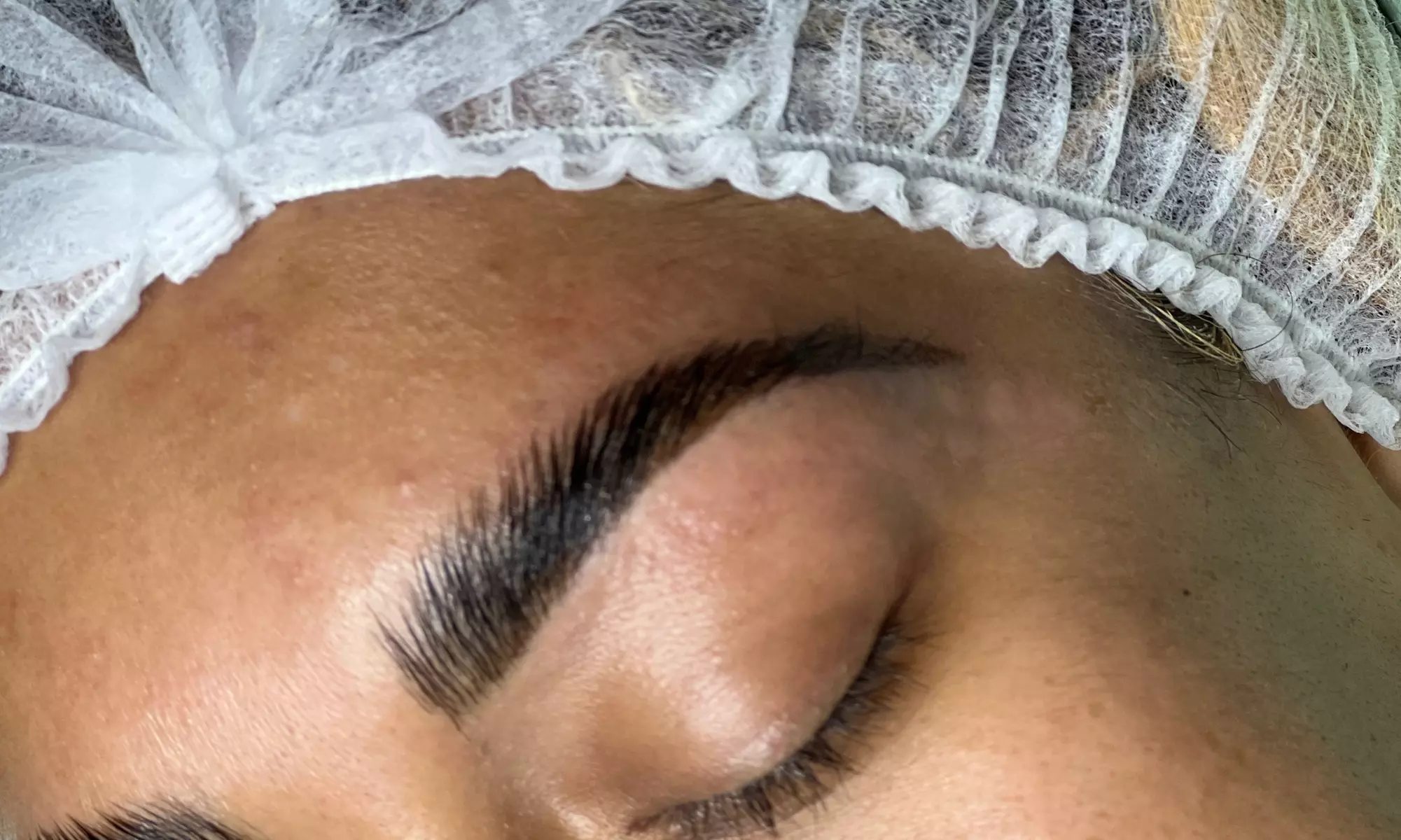 Discover Blasted Blinks Beauty Bar's Brow Lamination and Tinting Options up to 50% - Second Medium