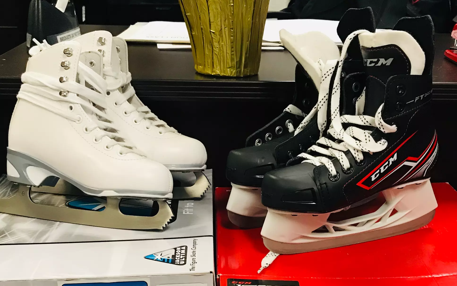 Up to 30% Off on Sports Camp at AZ Ice (Peoria) - Primary Image