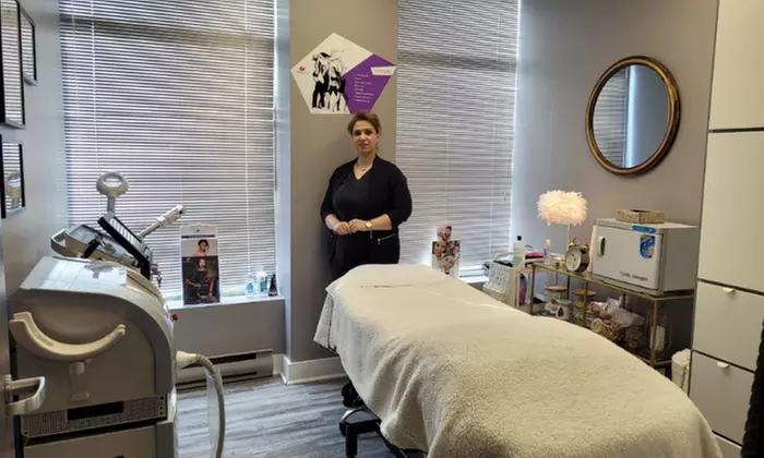 Up to 60% Off on  at Mahsa Medical Spa - Primary Image