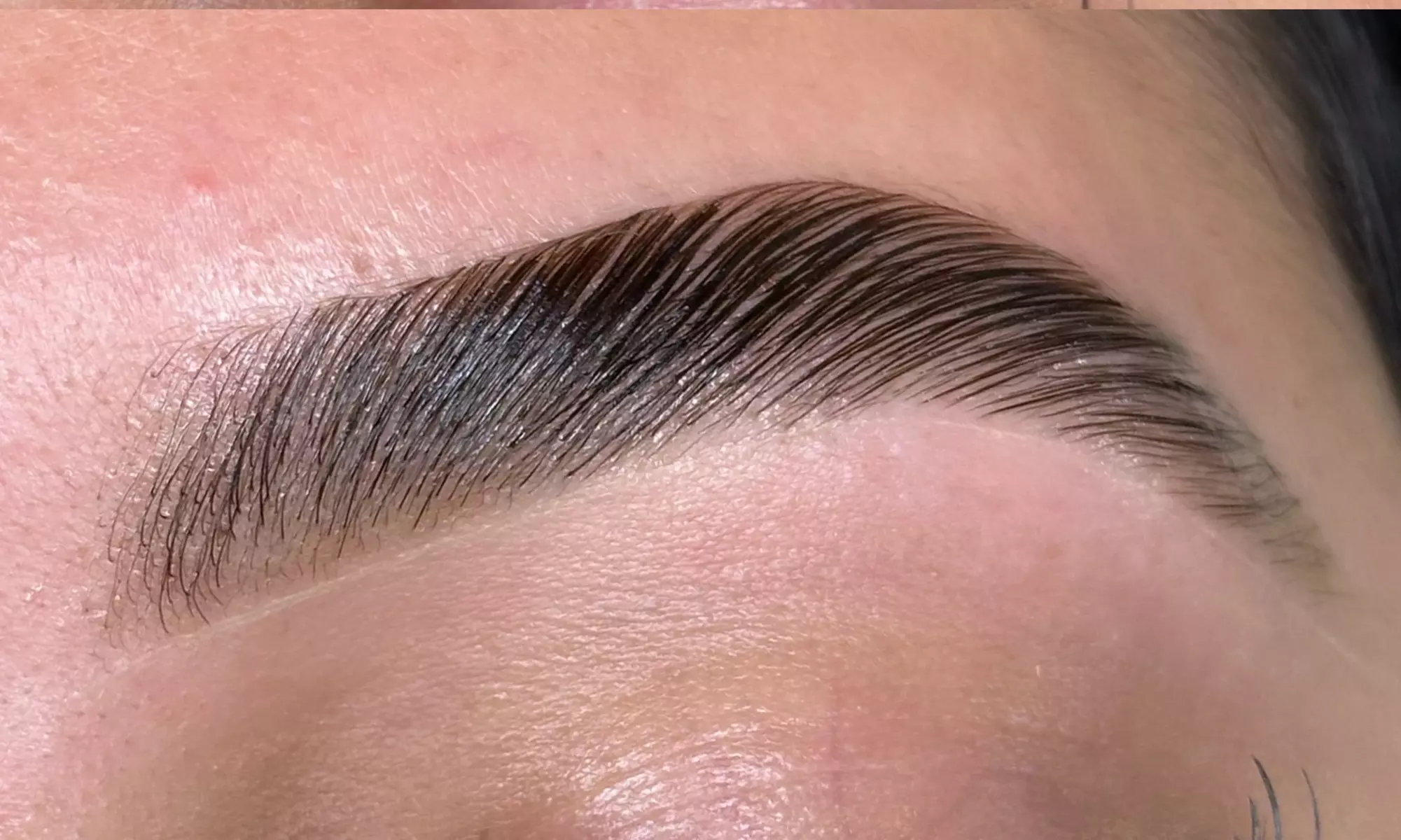 Up to 40% Off on Eyebrow Shaping at Sanctuary beauty studio - Second Medium