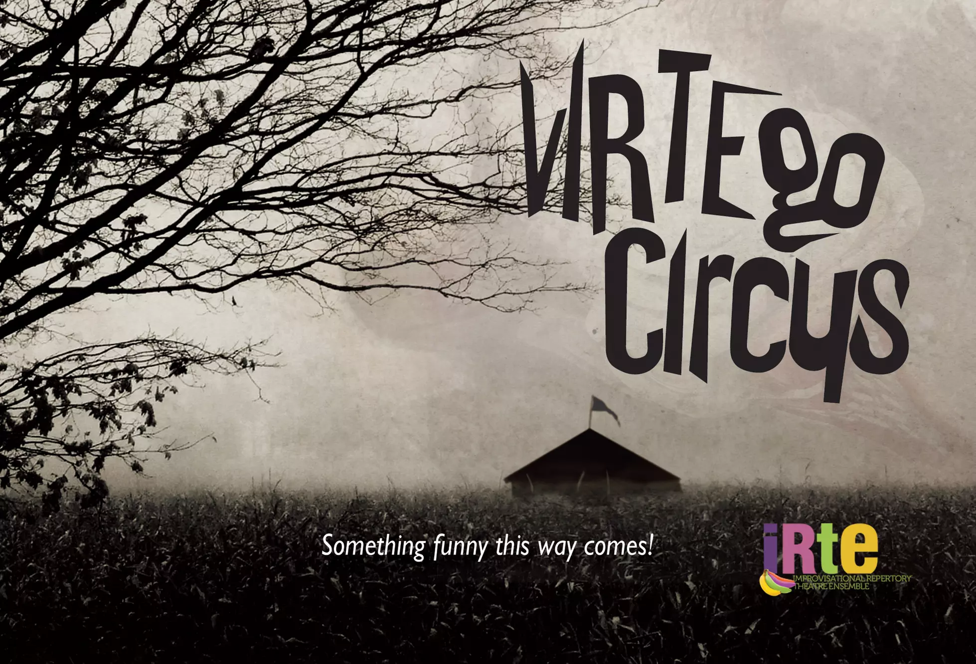 vIRTEgo Circus at the Producers Club on Feb 16 - March 16, 2024 - Primary Image