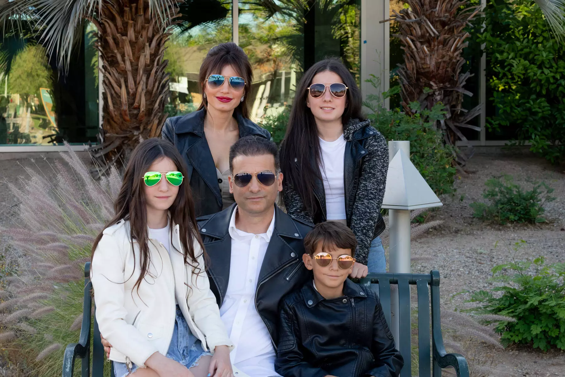 Capture Your Memories with Outdoor Photo Shoot Sessions