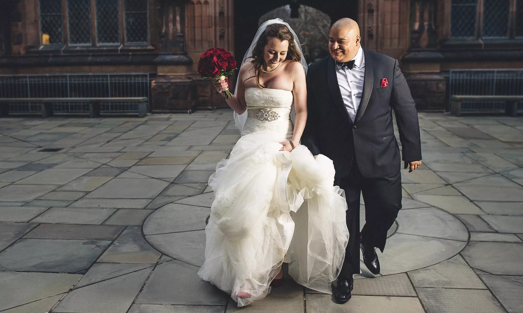 Up to 50% Off on Wedding Photography at Allebach Photography