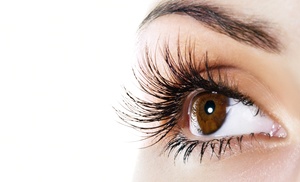 Eyelash Extensions