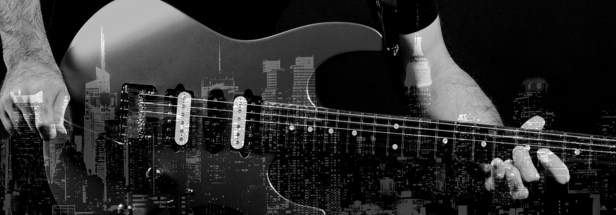 Learn Guitar with Professional Hour-Long Lessons