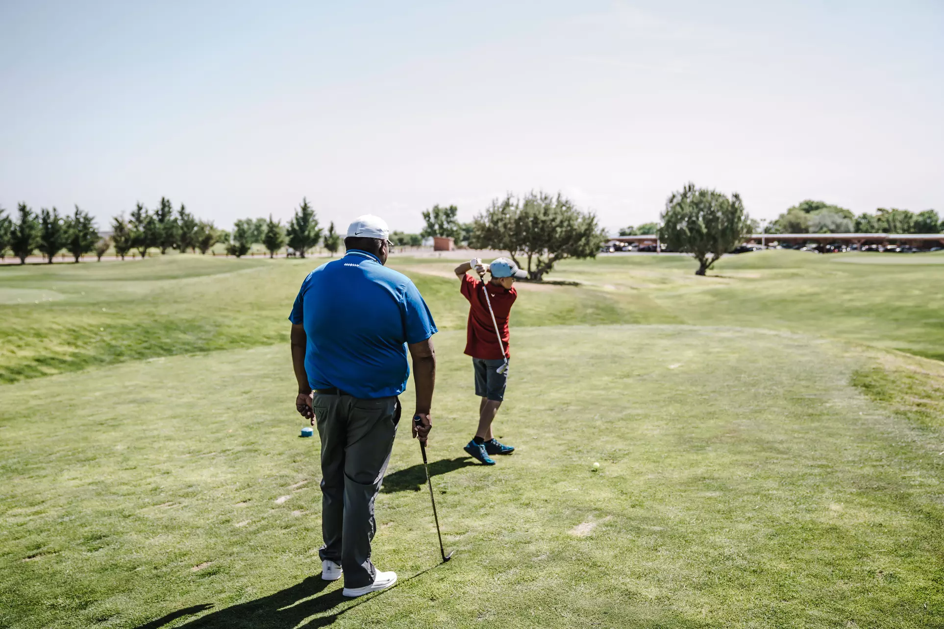 Up to 51% Off on Golf - Training at TeachMe.To - Second Medium