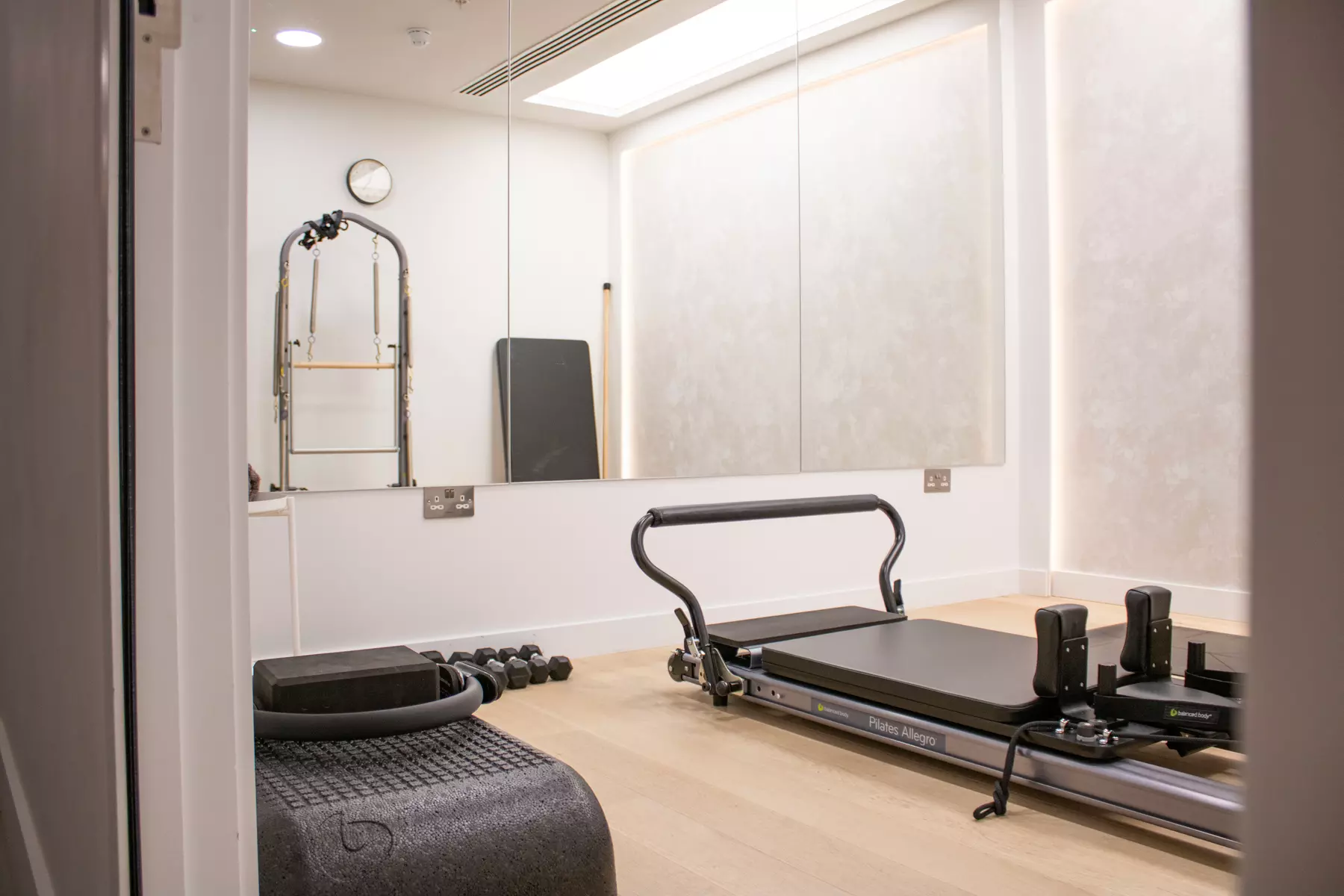 Up to 44% Off on Pilates - Equipment at HadPhysio