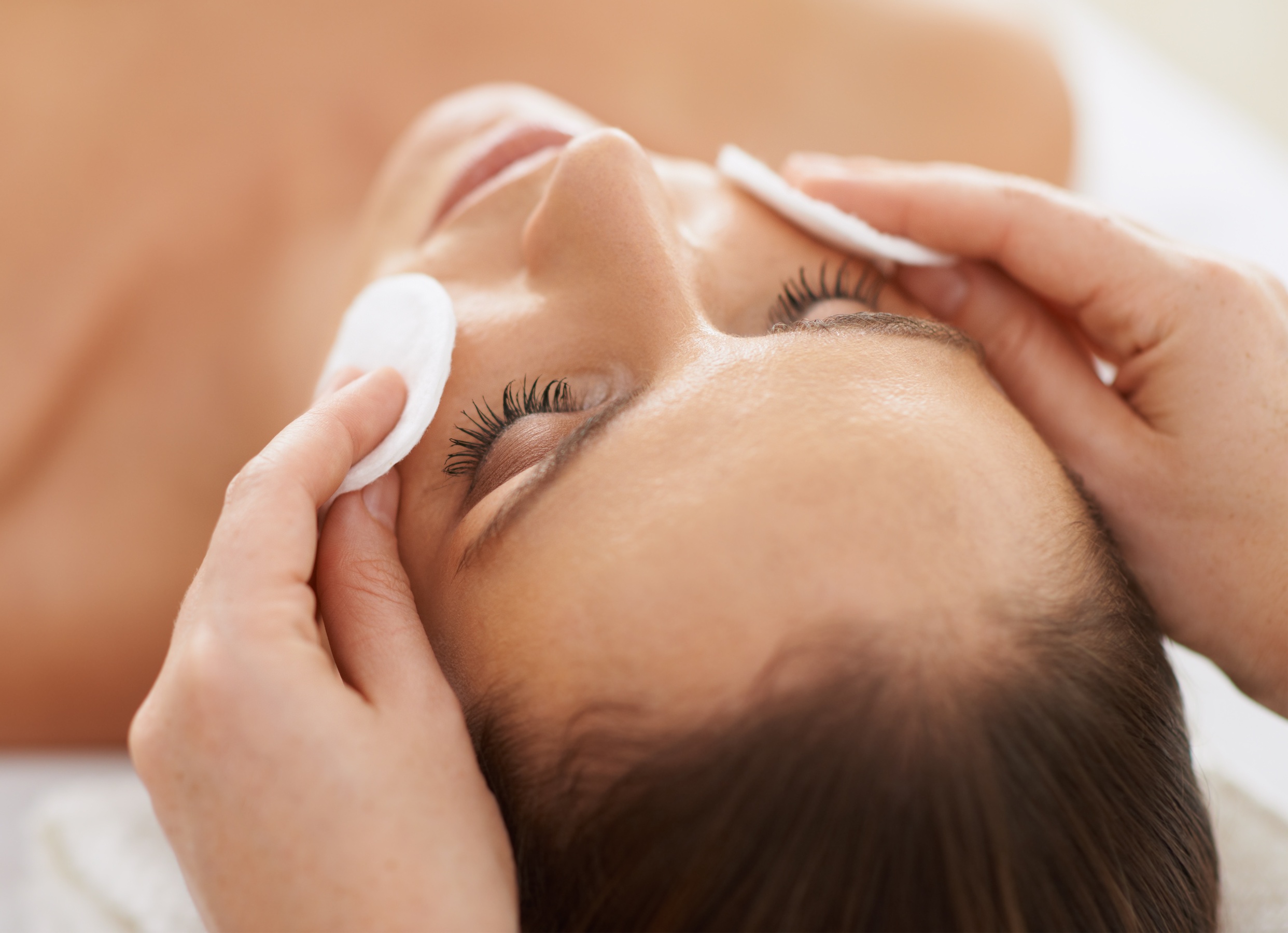 Up to 40% Off on Chemical Peel at Skincare By Mercedes