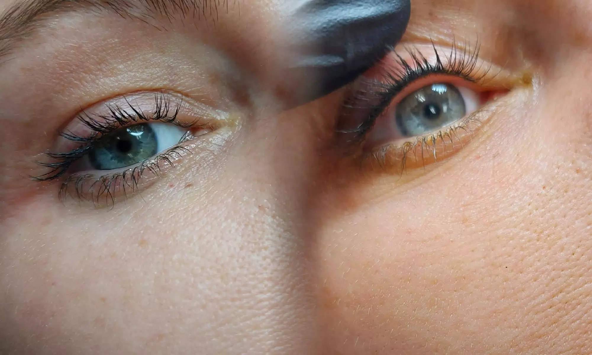 Perfect Eyes to Slay: One Permanent Eyebrow or Eyeliner Tattoo Session (Up to 35% Off) - Primary Image