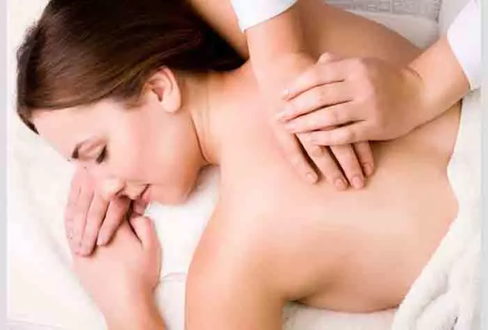 Recover, Relax, Renew: One Hour of Professional Deep Tissue Therapy for up to 50% Off at Relax Station