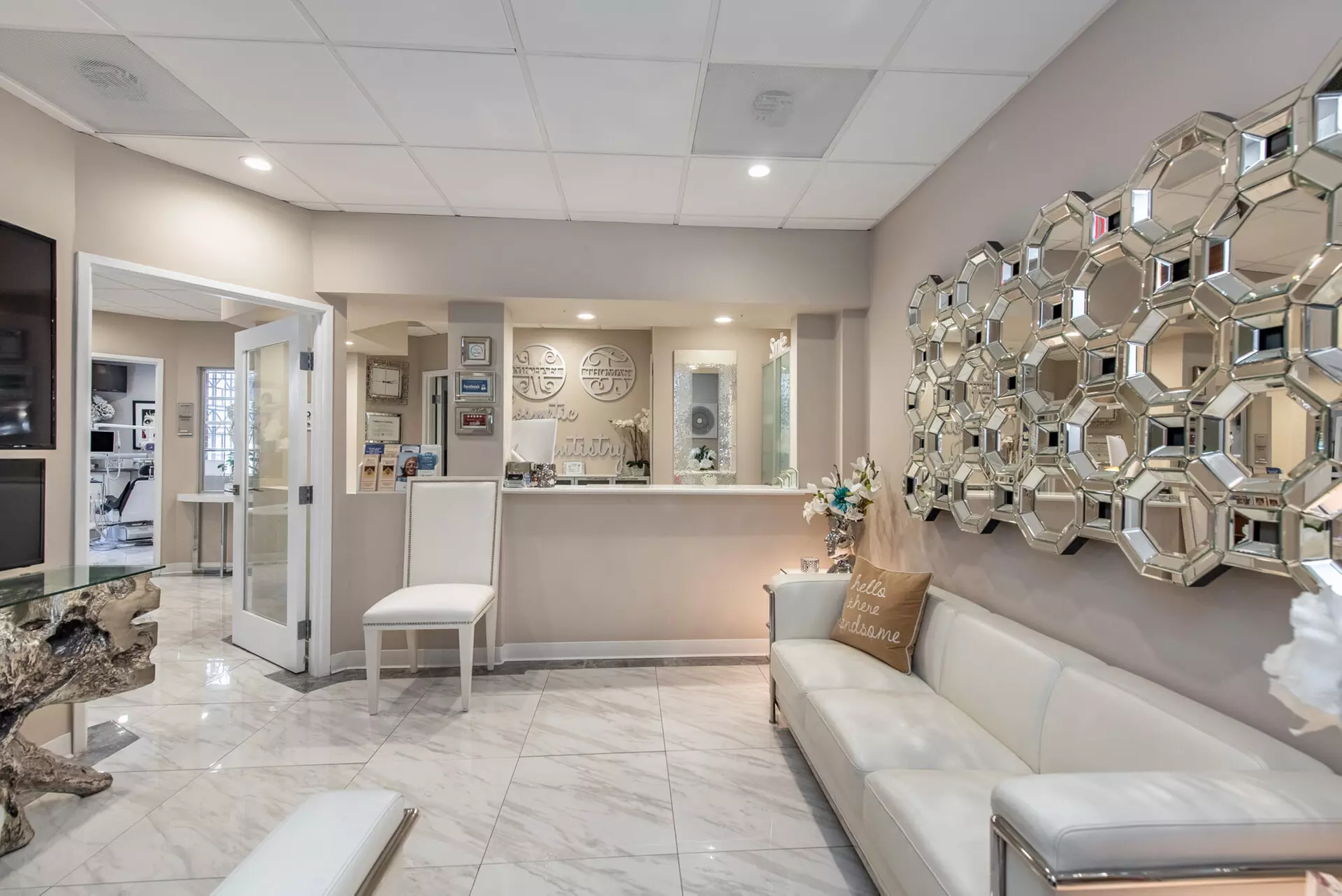 Up to 80% Off on Teeth Cleaning at Beverly Hills Dental Arts Studio - Second Medium