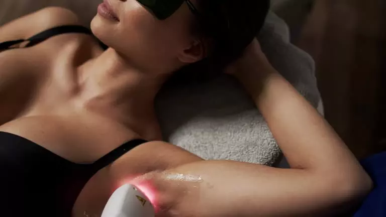 Up to 68% Off on Laser Hair Removal at daniéle laser + aesthetics - Primary Image