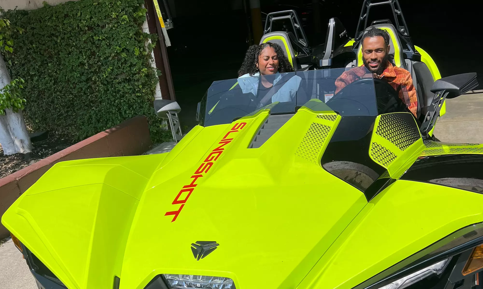 Up to 14% Off on Motorcycle / Motorbike Rental at Singhot Rental Los Angeles - Primary Image