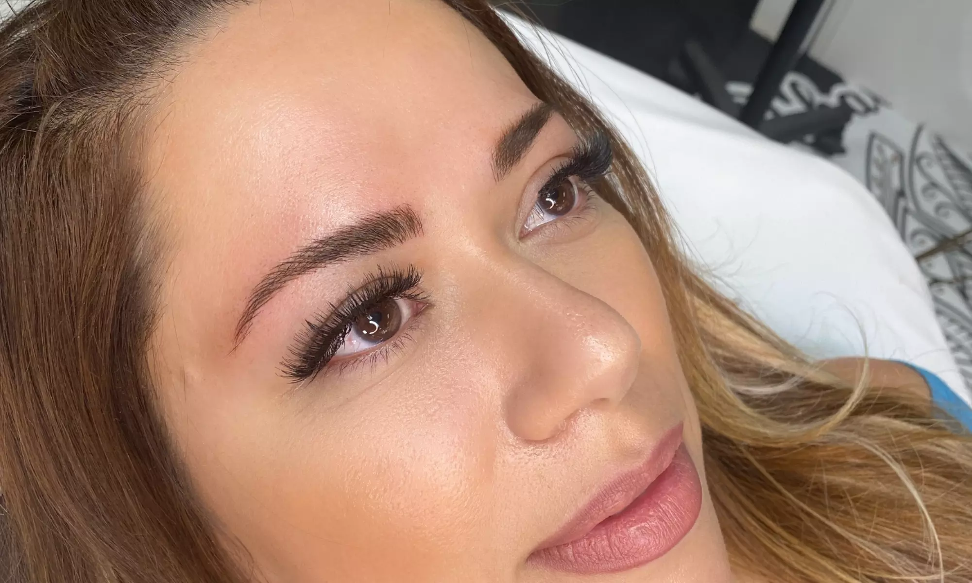 Up to 30% Off on Microblading at Queen of the Lash&Brow - Primary Image