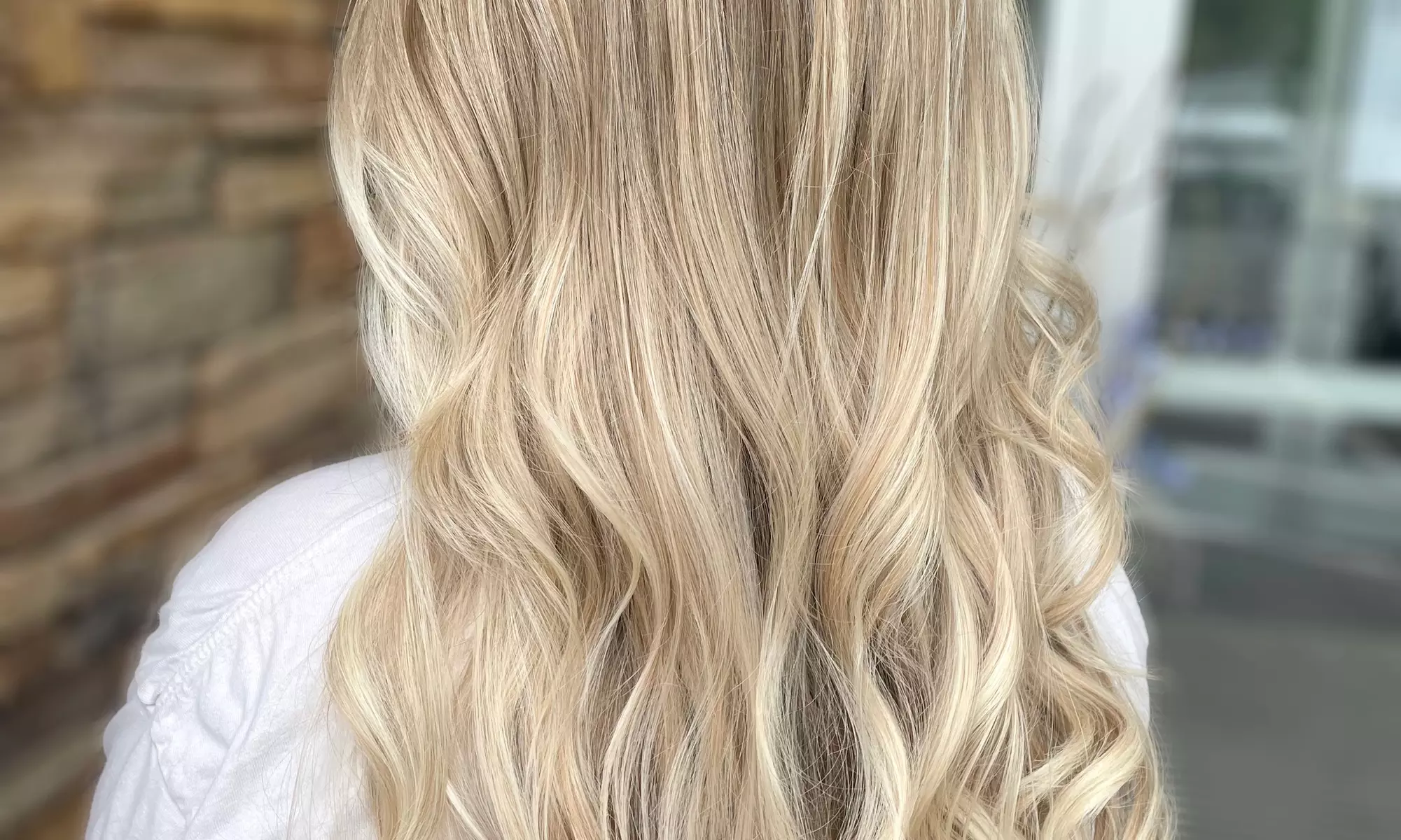 Up to 20% Off on Salon - Hair Color / Highlights at Mia Bella Suite | Tori - Second Medium