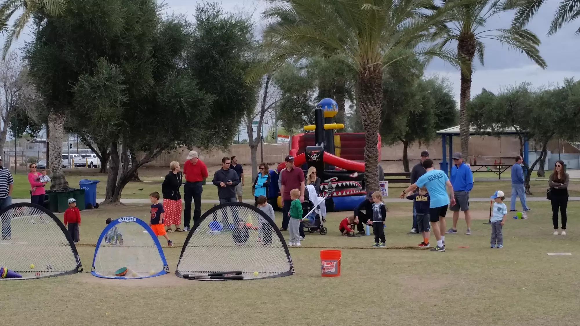 50% Off Youth Sports Classes Registered through BEST SPORTS 