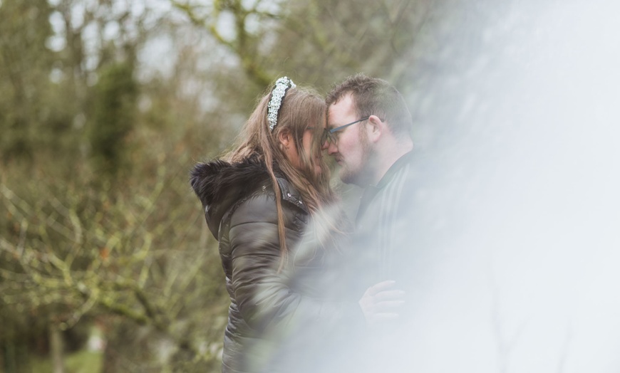 Image 3: Engagement Photography at Philip Topping Photography and Films