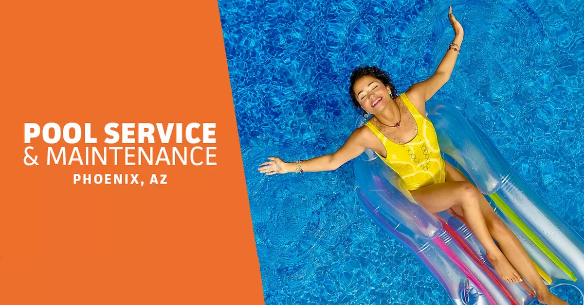 Up to 75% Off on Home Pool Repair / Maintenance at AAA Pool Services - Primary Image