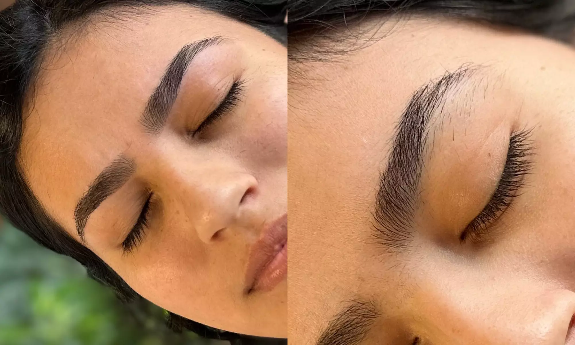 Experience expert eyebrow-threading with My Brow Lady, choose from one or four sessions, and save up to 30% - Second Medium