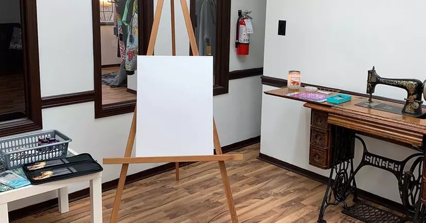 Up to 44% Off on Art Camp at AesthetiKs LAB - Second Medium