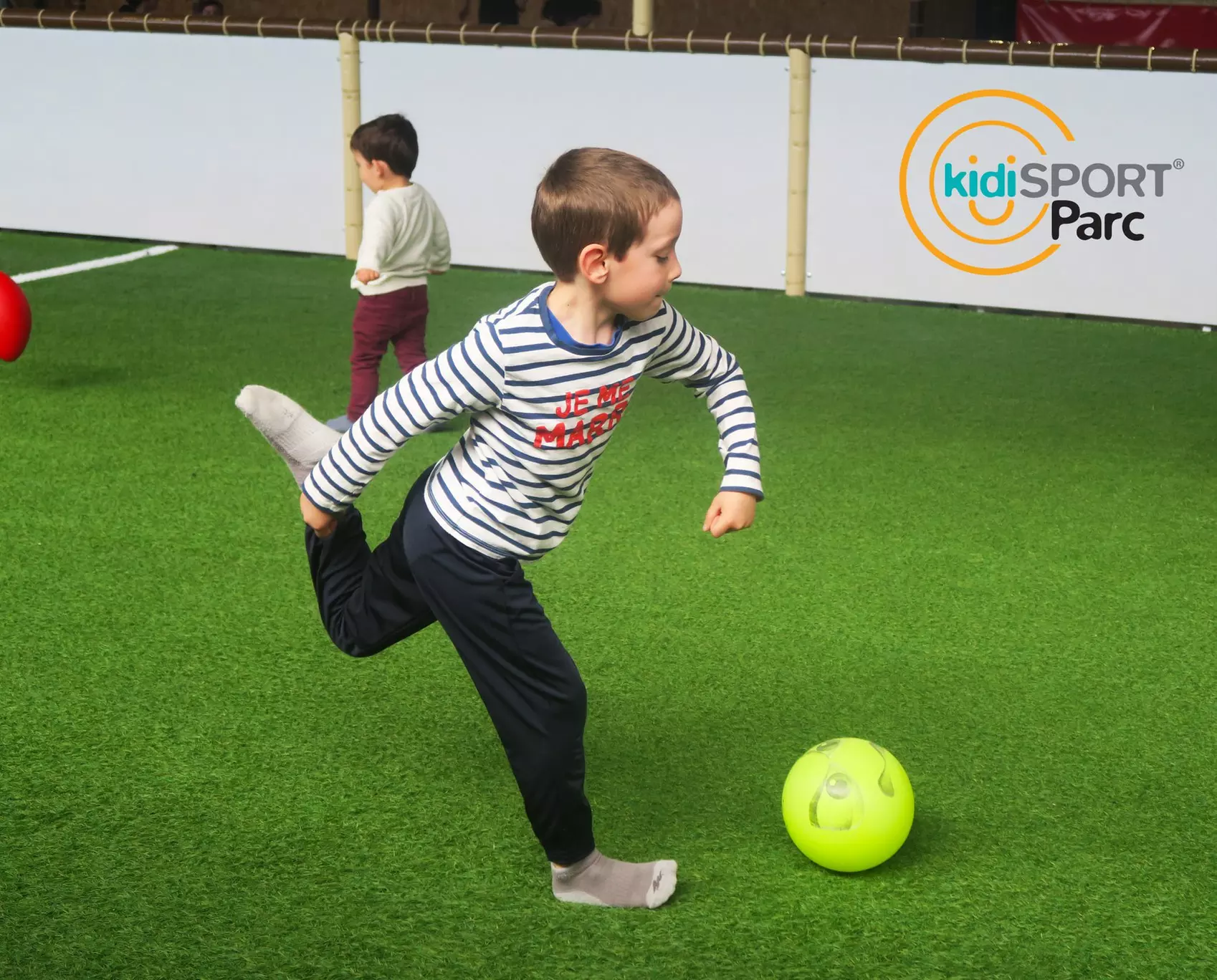 Jusqu'à 35% de remise sur Parc de loisirs chez KidiSPORT Parc