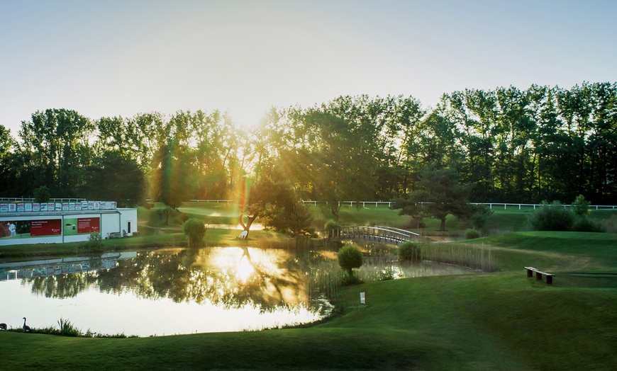 Image 3: Schnupperkurs & Driving Range