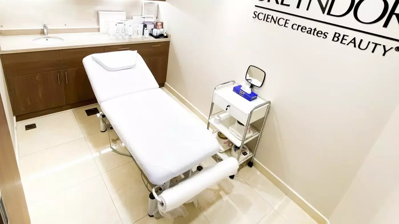 Up to 50% Off on Eyelash Extensions at South Beauty Centre